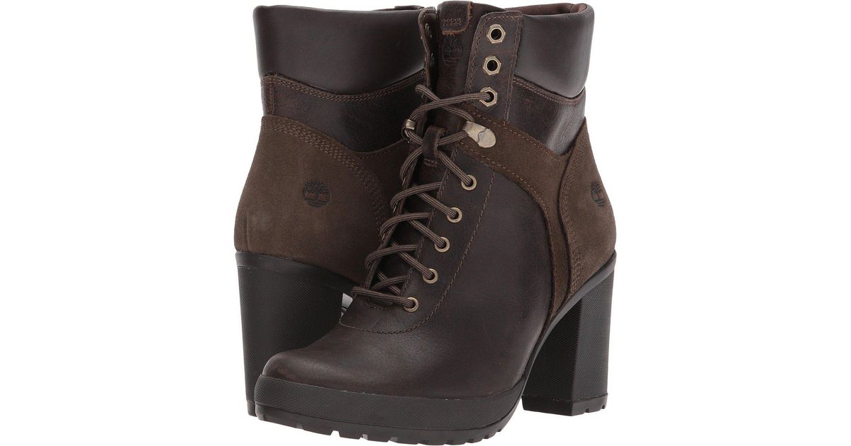 camdale field boots