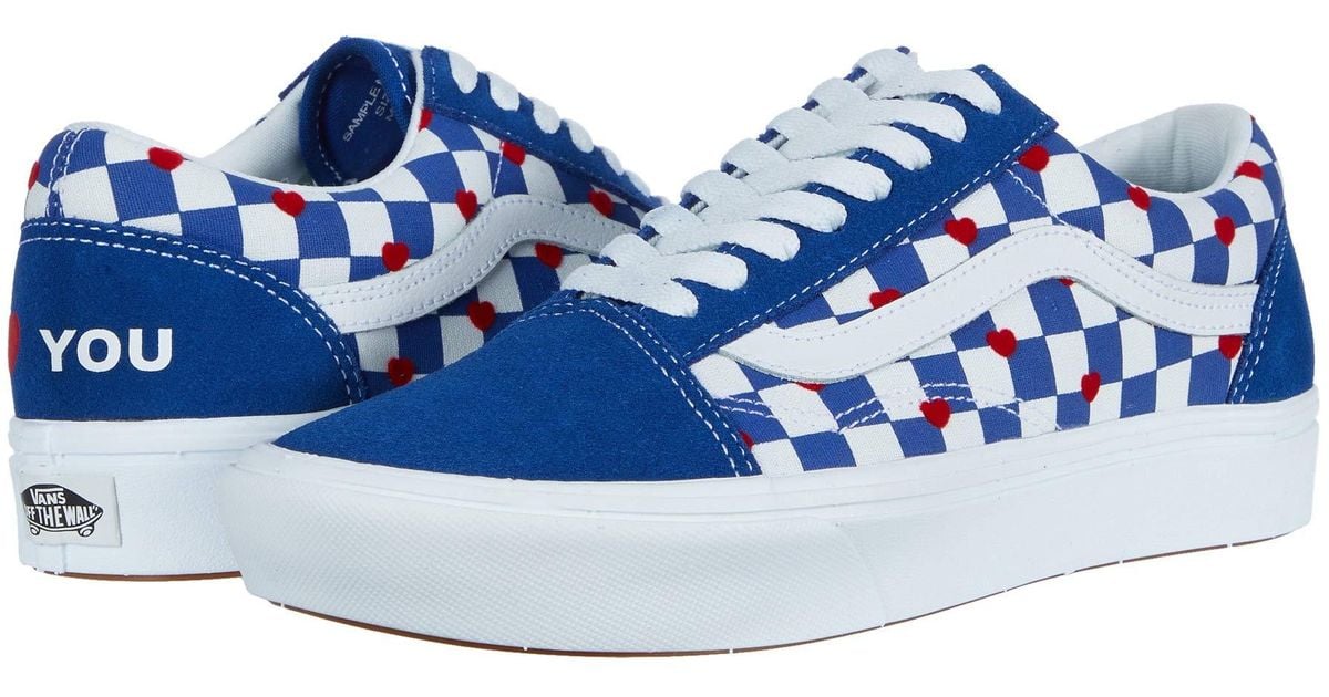 vans x autism awareness