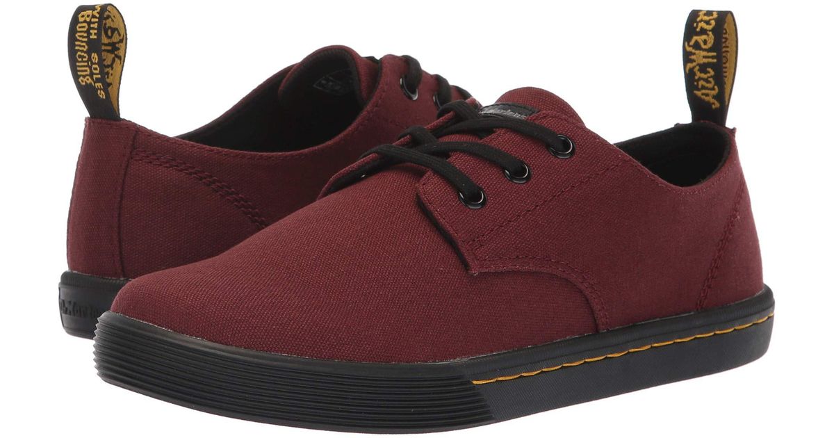 Dr martens santanita top