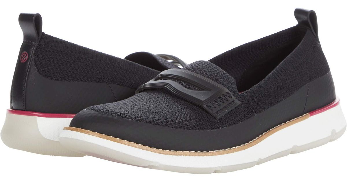 zerogrand summer loafer