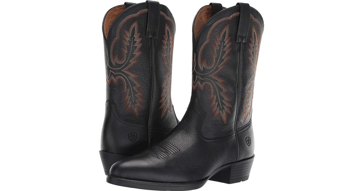 ariat bar sour