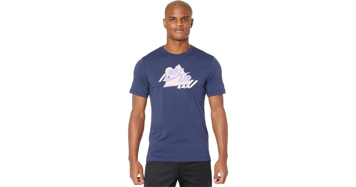 nike remix 2 tee