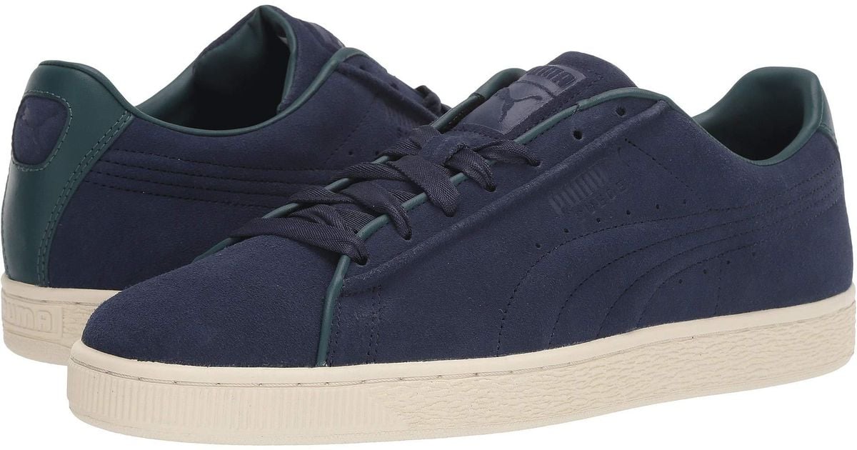 Puma suede classic raised formstripe Clearance