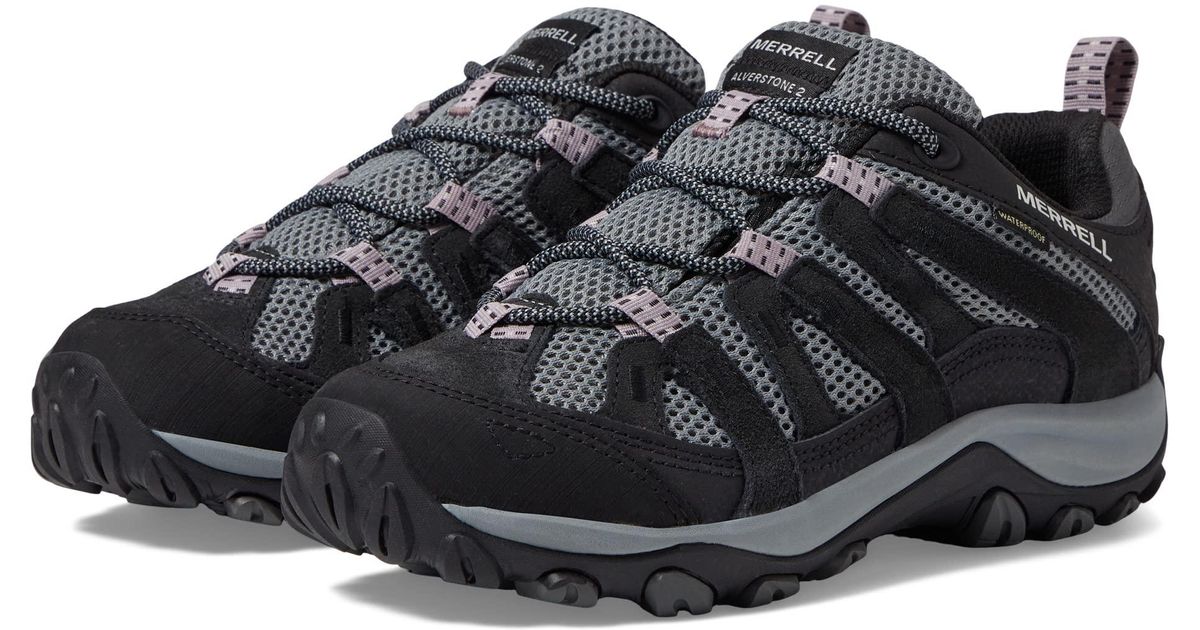 merrell alverstone wp