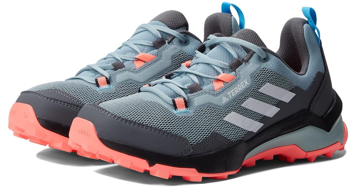 adidas Originals Synthetic Terrex Ax4 in Navy (Blue) Lyst