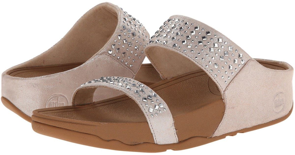 slides nude