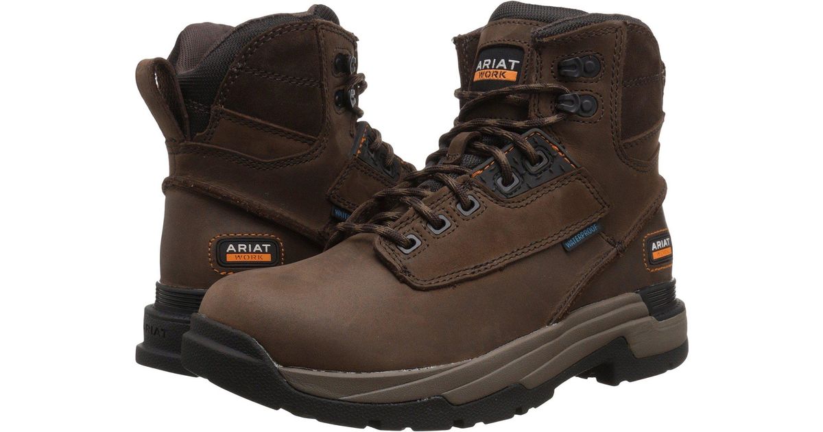 ariat mastergrip