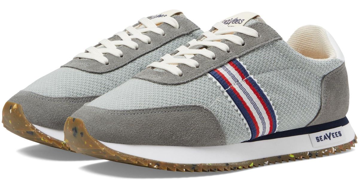 Seavees Royal Runner in Gray for Men Lyst