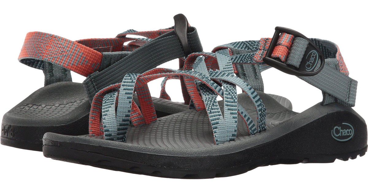 chaco puzzle poppy