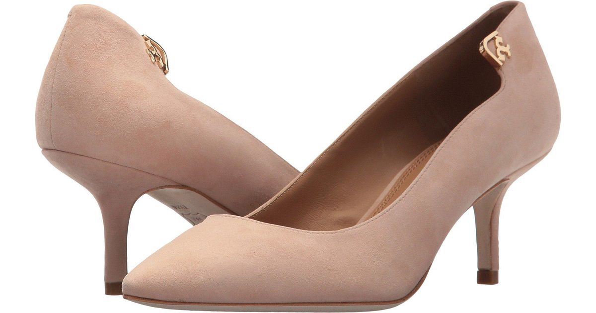 tory burch elizabeth
