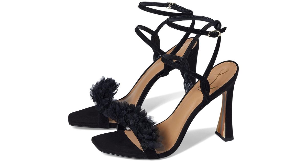 sam edelman leila