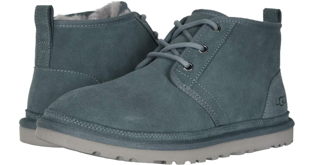 navy neumel uggs