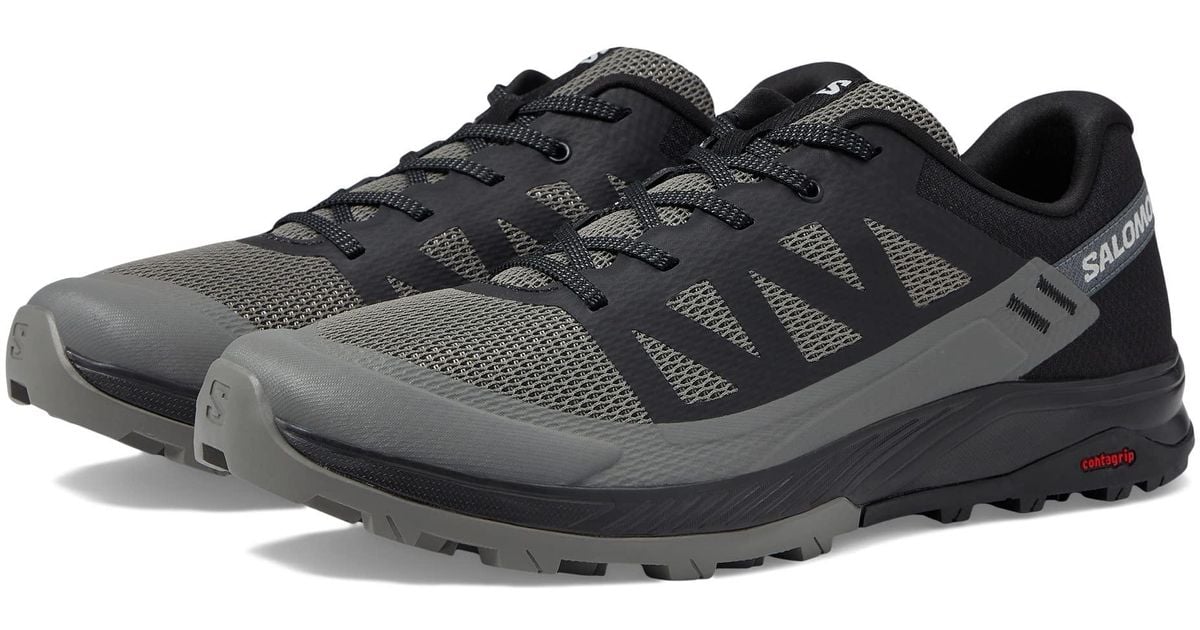 Salomon Outrise in Black for Men | Lyst