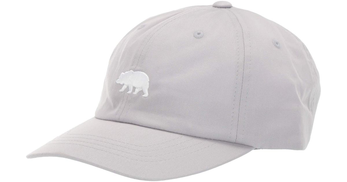 the north face bear hat