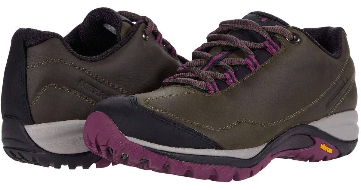 merrell siren traveler 3