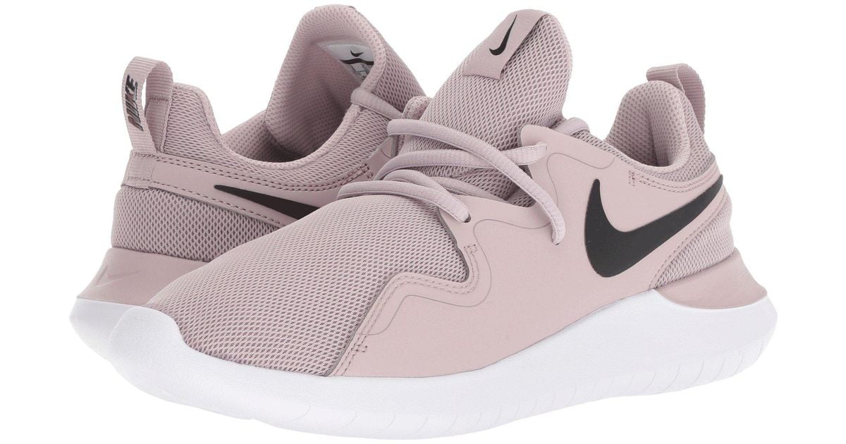Nike Synthetic Tessen in Pink - Lyst