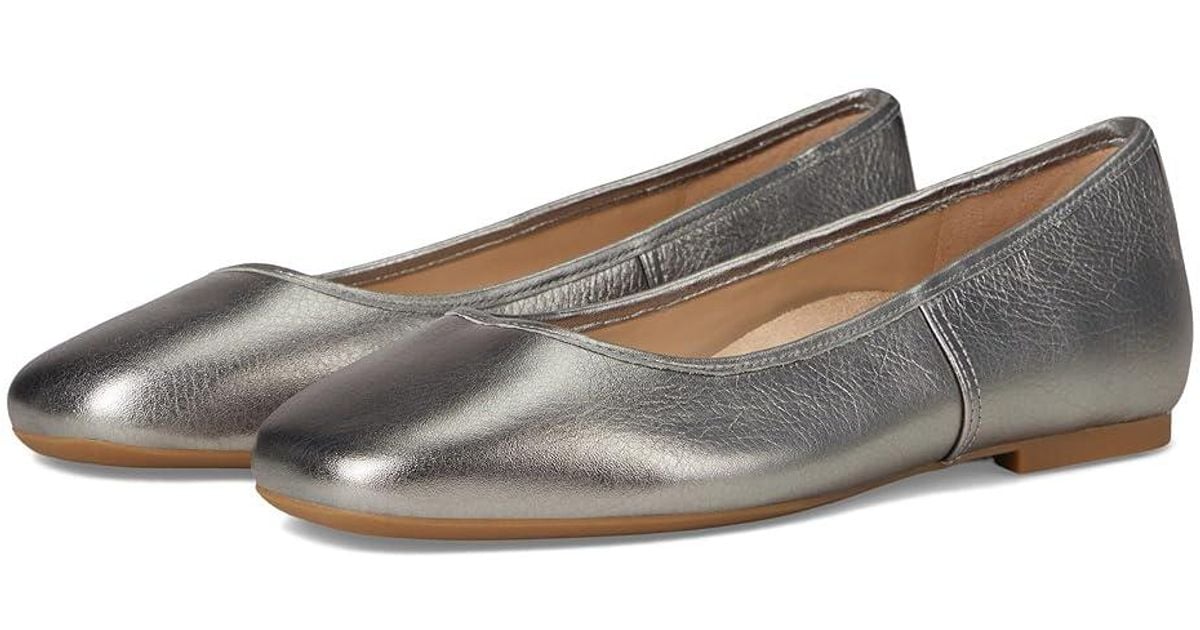 Vionic - Samoa blauw | Schuurman Schoenen
