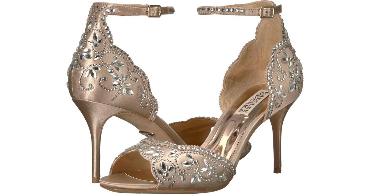 Badgley mischka veta Outlet