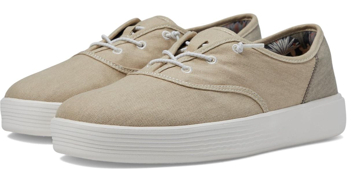 hey dude peyton linen