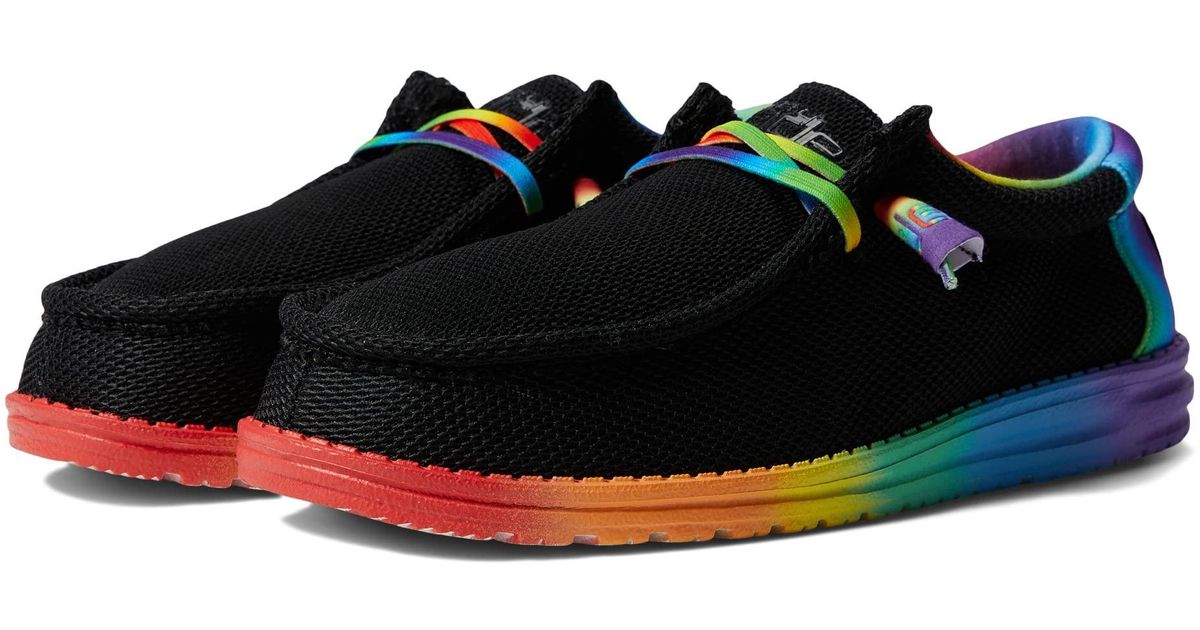 hey dude lexi stretch