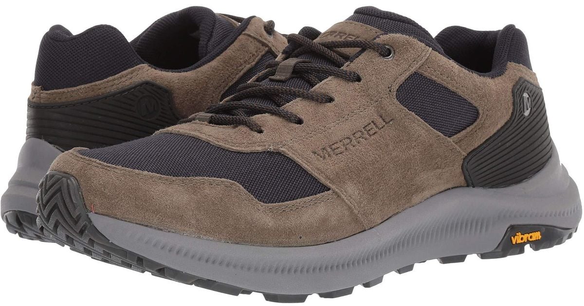 merrell ontario mid olive
