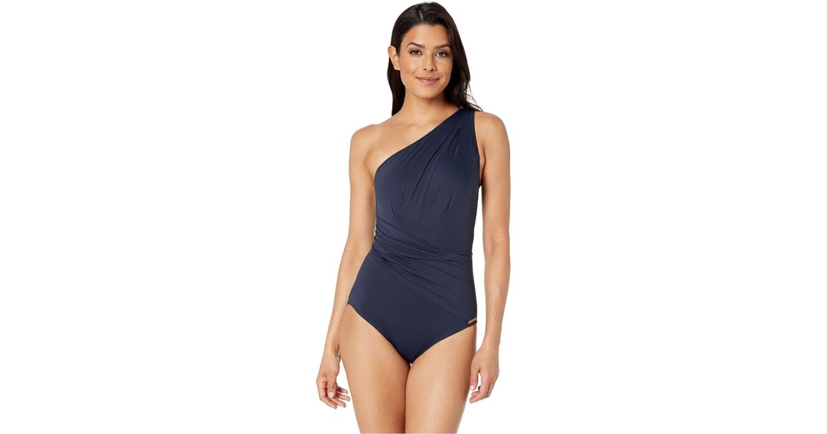 michael kors urban gypsy swimsuit