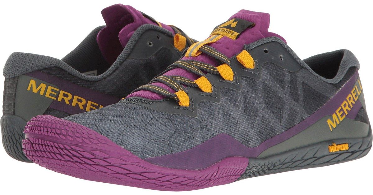 merrell vapor glove 3 sizing