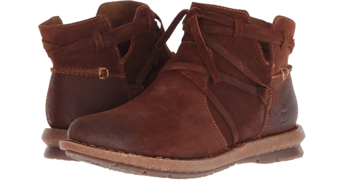 born tarkiln boots