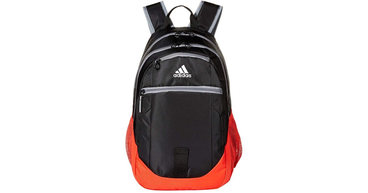 adidas foundation iv backpack