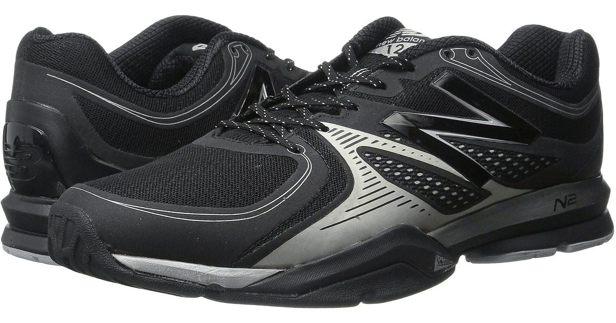New Balance Mx1267 (black) Shoes for 