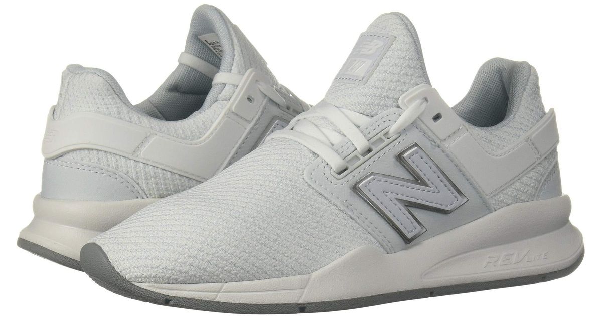 new balance 274v2