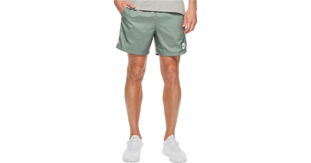 nike shorts and bandeau set