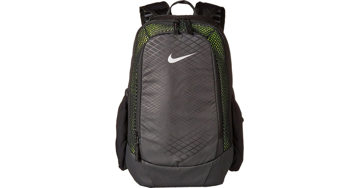 nike backpack volt