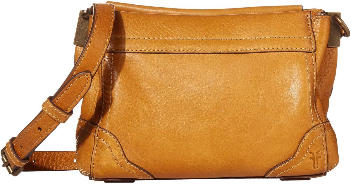 frye small crossbody
