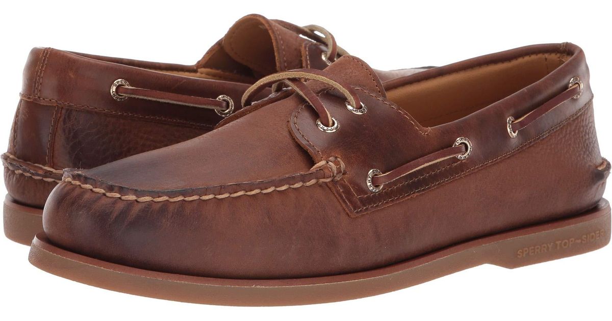 sperry rivington boat shoes