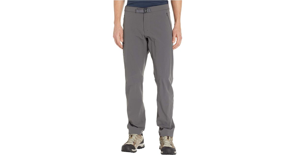 arcteryx gamma lt pants mens