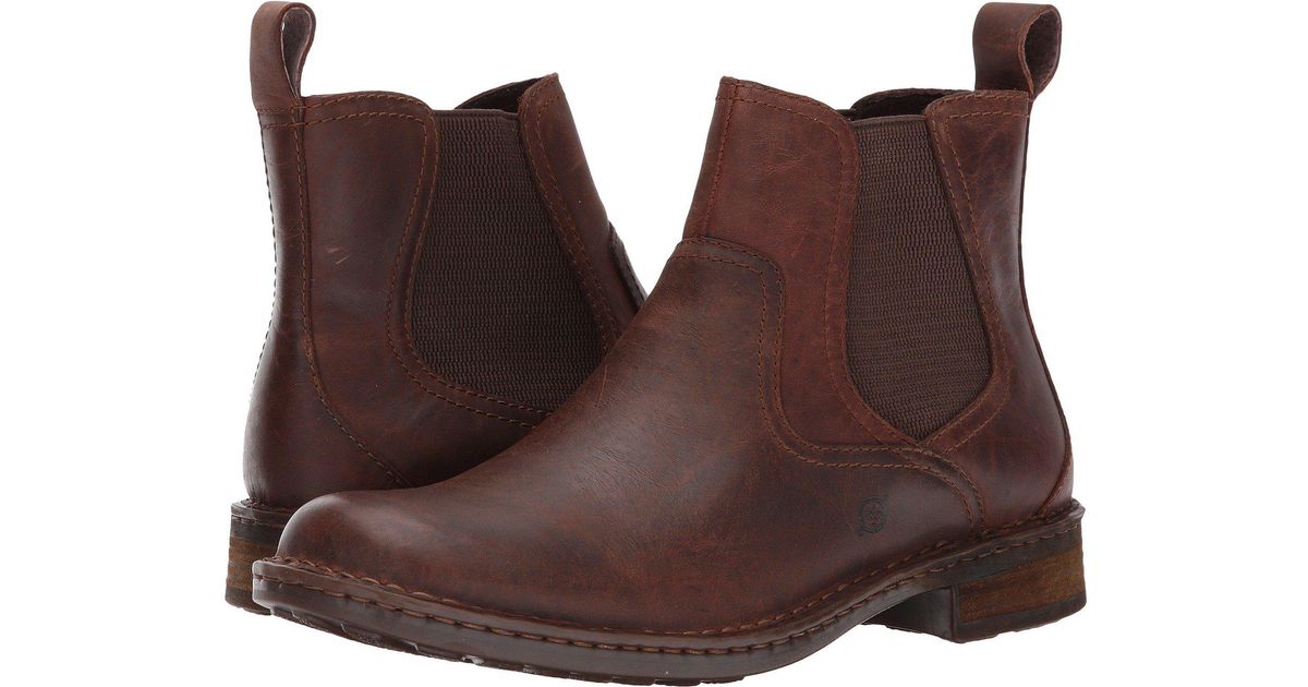 full grain boot company