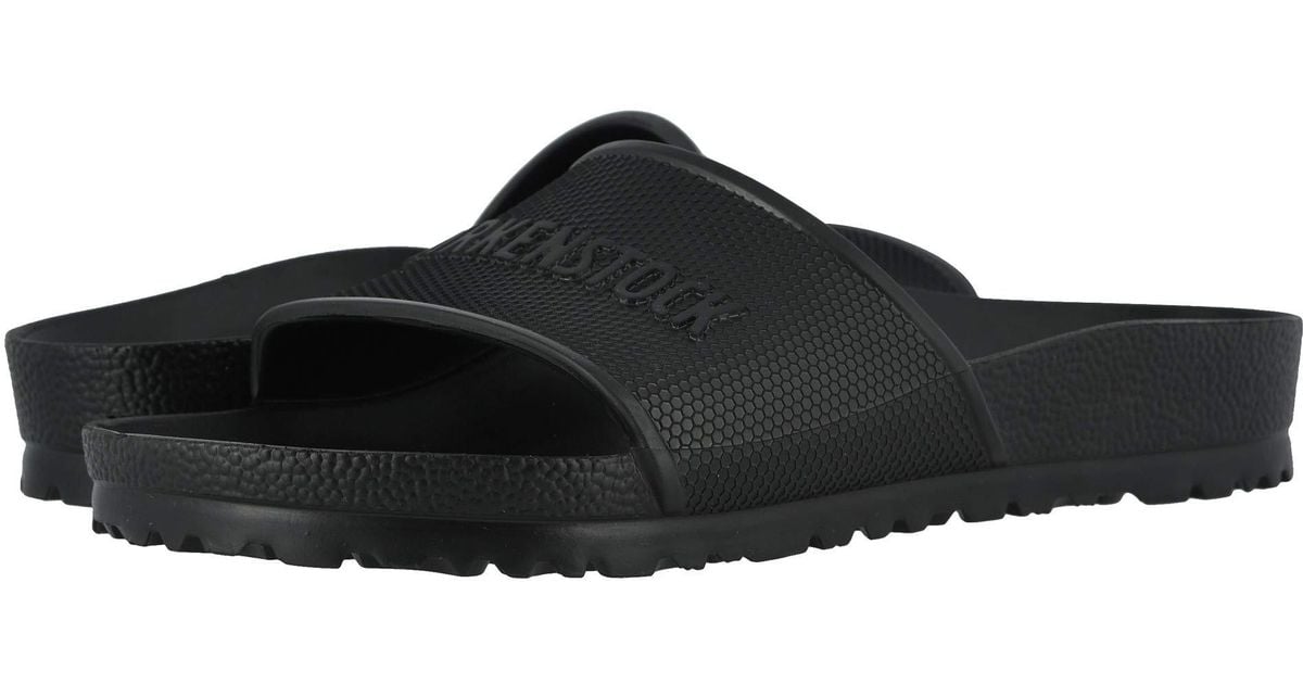 birkenstock barbados essentials