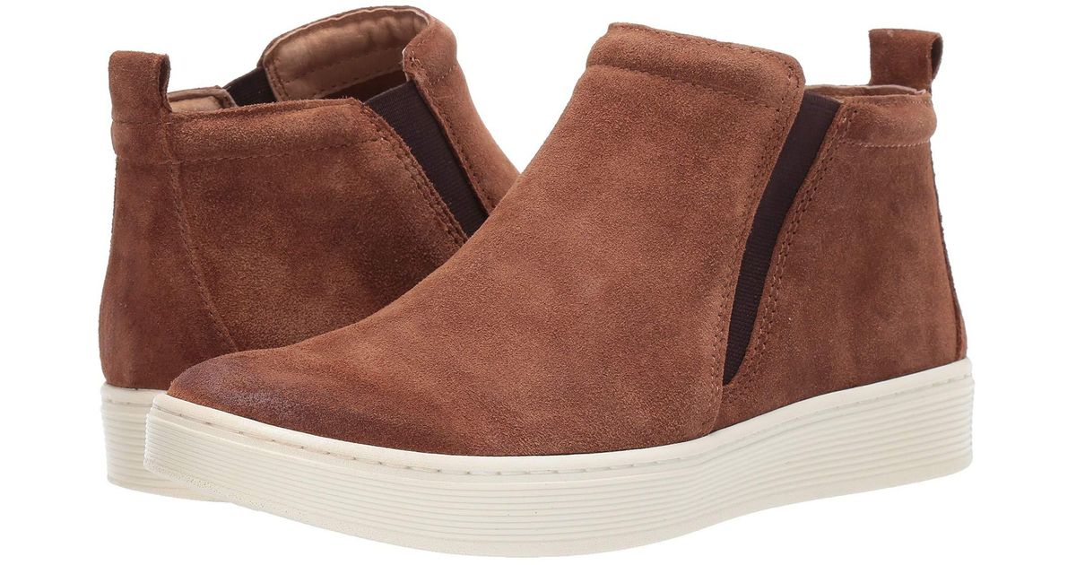 sofft britton ii waterproof sneaker bootie