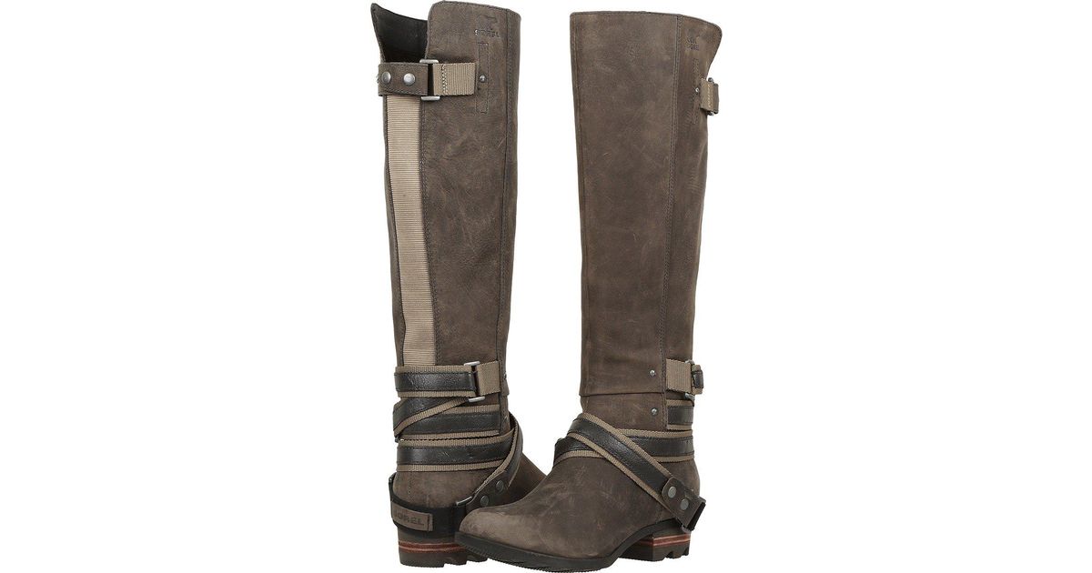 sorel lolla tall