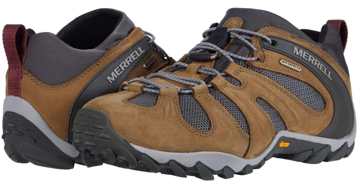 merrell chameleon size 13
