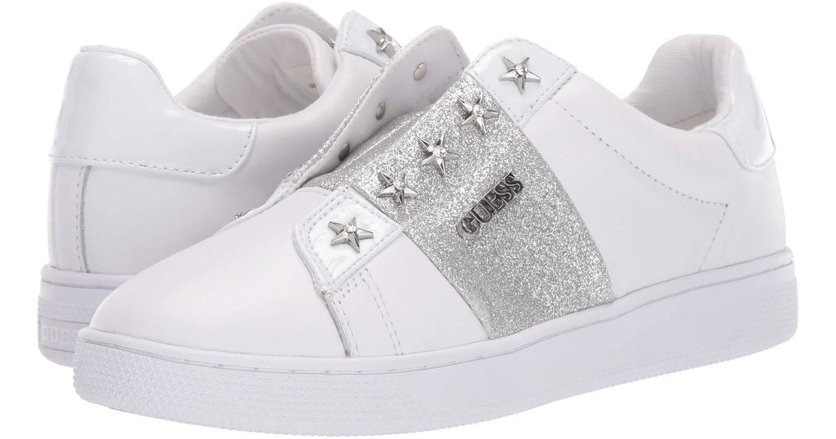 guess rush sneakers