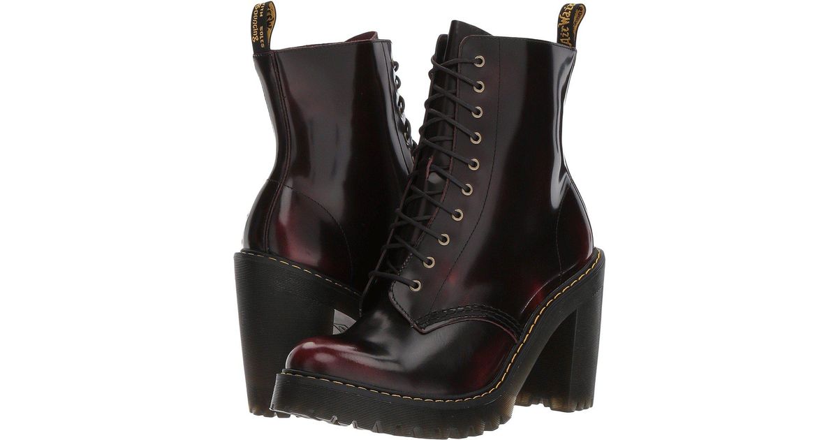 Dr Martens Kendra Arcadia 2024 www.hockeyplayer .ar