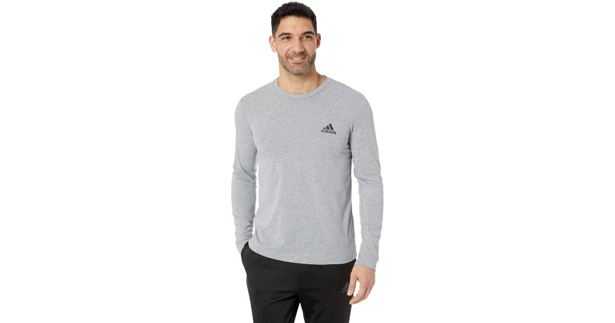 adidas ultimate 2.0 long sleeve