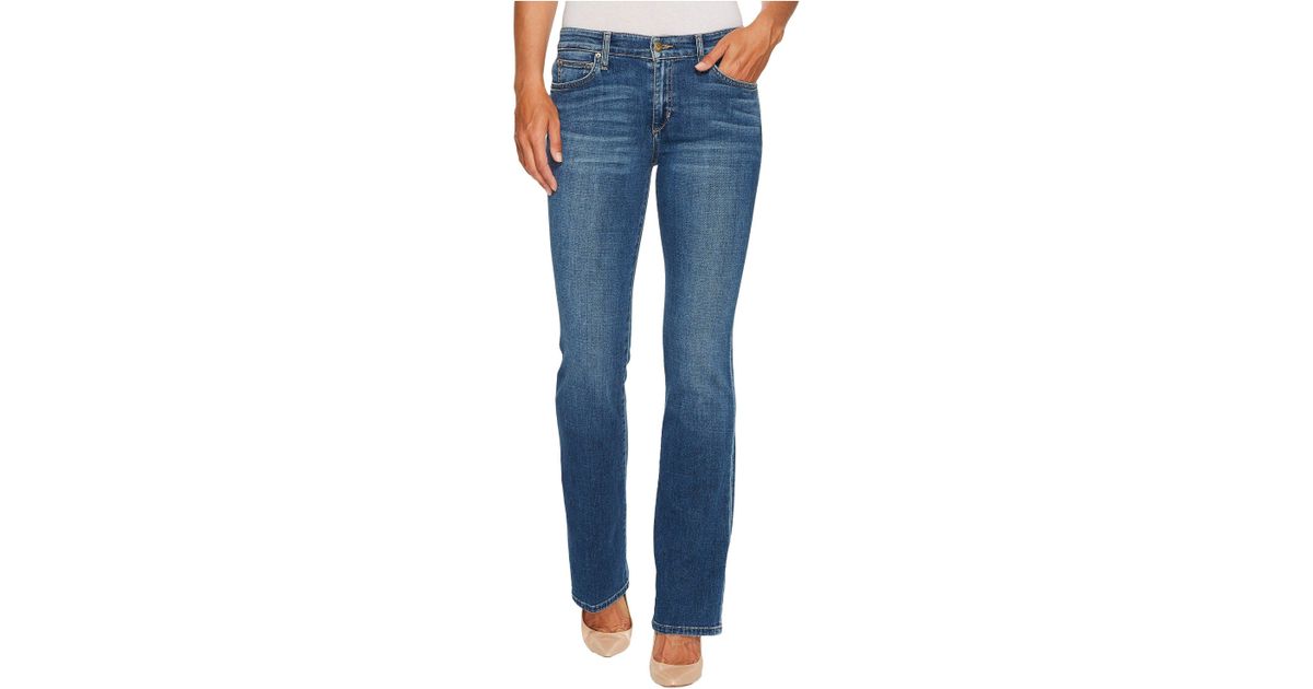 joe's jeans provocateur bootcut jeans