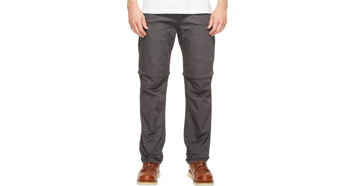 carhartt force extremes convertible pants