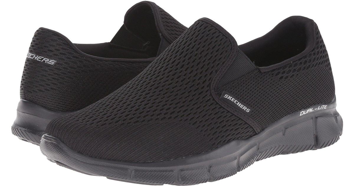 skechers equalizer double play wide