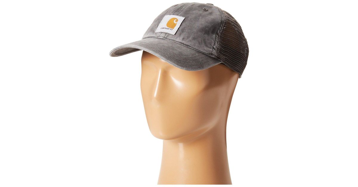 carhartt colts hat