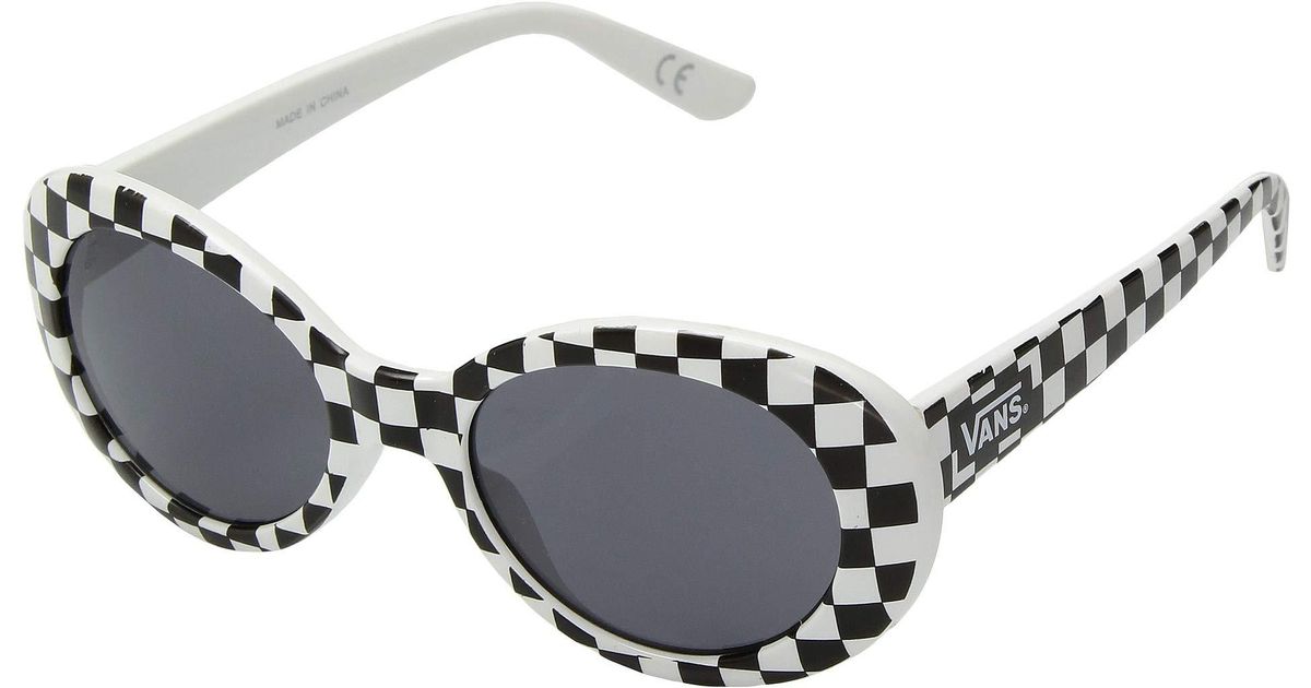 vans grunge girl sunglasses