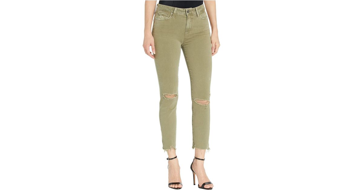 paige vintage hoxton